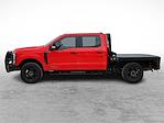 New 2024 Ford F-250 XL Crew Cab 4x4 Flatbed Truck for sale #PC43494A - photo 7