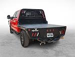 New 2024 Ford F-250 XL Crew Cab 4x4 Flatbed Truck for sale #PC43494A - photo 8