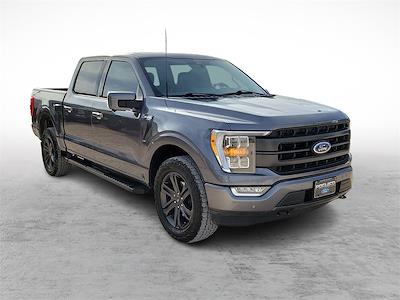2021 Ford F-150 SuperCrew Cab 4WD Pickup for sale #PC48160 - photo 1