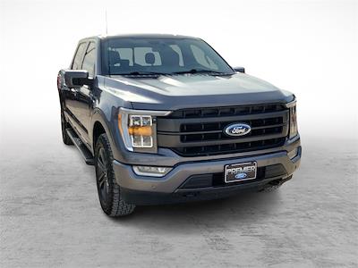 2021 Ford F-150 SuperCrew Cab 4WD Pickup for sale #PC48160 - photo 2