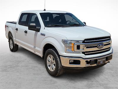 2019 Ford F-150 SuperCrew Cab 4x4 Pickup for sale #PC48752 - photo 1