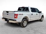 2019 Ford F-150 SuperCrew Cab 4x4 Pickup for sale #PC48752 - photo 11