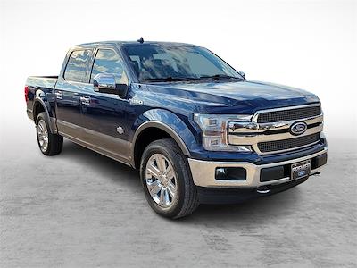 2019 Ford F-150 SuperCrew Cab 4WD Pickup for sale #PC55761 - photo 1
