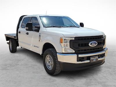 2020 Ford F-250 Crew Cab 4x4 Flatbed Truck for sale #PC72749 - photo 1