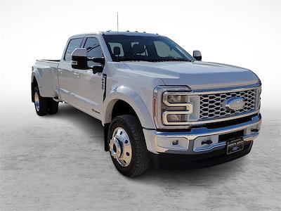 2025 Ford F-450 Crew Cab DRW 4x4 Pickup for sale #PC90704 - photo 1