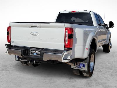 2025 Ford F-450 Crew Cab DRW 4x4 Pickup for sale #PC90704 - photo 2