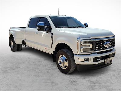 Used 2024 Ford F-350 - photo 1