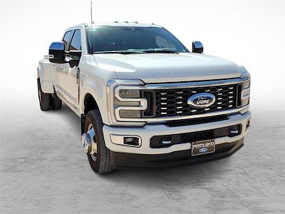 Used 2024 Ford F-350 - photo 1