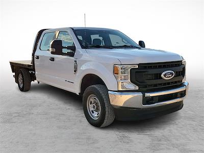 2022 Ford F-250 Crew Cab 4WD Flatbed Truck for sale #PC92760 - photo 1