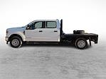 2022 Ford F-250 Crew Cab 4WD Flatbed Truck for sale #PC92760 - photo 7