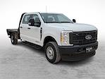 2024 Ford F-250 Crew Cab 4WD Flatbed Truck for sale #PD05512 - photo 1
