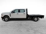 2024 Ford F-250 Crew Cab 4WD Flatbed Truck for sale #PD05512 - photo 7