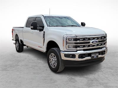2024 Ford F-350 Crew Cab SRW 4x4 Pickup for sale #PD13930 - photo 1