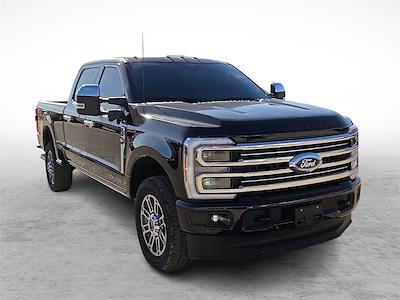 2025 Ford F-250 Crew Cab 4WD Pickup for sale #PD17802A - photo 1