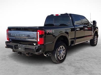 2025 Ford F-250 Crew Cab 4WD Pickup for sale #PD17802A - photo 2