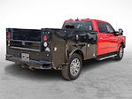 2022 Ford F-350 Crew Cab SRW 4x4 Service Truck for sale #PD50596 - photo 2