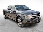 2018 Ford F-150 SuperCrew Cab 4WD Pickup for sale #PD52332 - photo 1