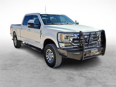2022 Ford F-250 Crew Cab 4WD Pickup for sale #PD79482 - photo 1