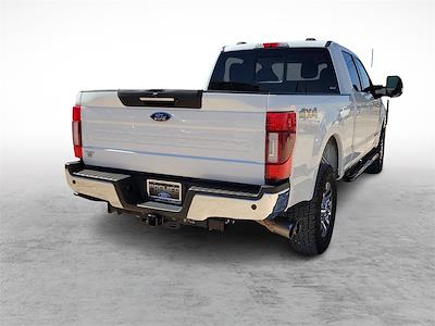2022 Ford F-250 Crew Cab 4WD Pickup for sale #PD79482 - photo 2