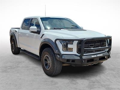 2018 Ford F-150 SuperCrew Cab 4x4 Pickup for sale #PD84699 - photo 1