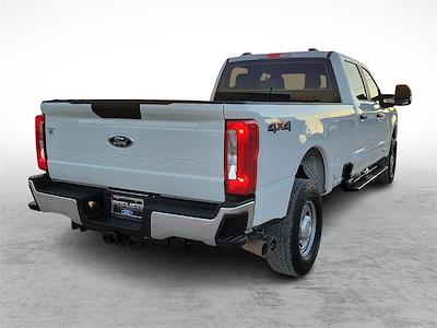 Used 2023 Ford F-250 XL Crew Cab for sale #PD94970 - photo 2