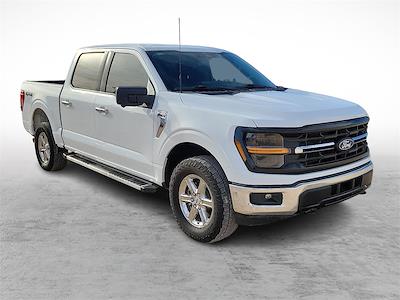 Used 2024 Ford F-150 - photo 1