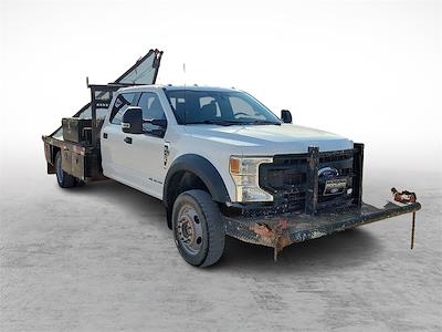 2022 Ford F-450 Crew Cab DRW 4x4 Winch Truck for sale #PE17929A - photo 1