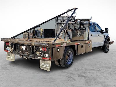 2022 Ford F-450 Crew Cab DRW 4x4 Winch Truck for sale #PE17929A - photo 2