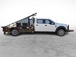 2022 Ford F-450 Crew Cab DRW 4x4 Winch Truck for sale #PE17929A - photo 12