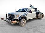 2022 Ford F-450 Crew Cab DRW 4x4 Winch Truck for sale #PE17929A - photo 6