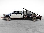 2022 Ford F-450 Crew Cab DRW 4x4 Winch Truck for sale #PE17929A - photo 7
