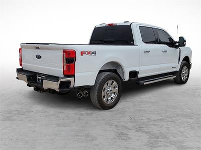 2023 Ford F-250 Crew Cab 4WD Pickup for sale #PE20030 - photo 2