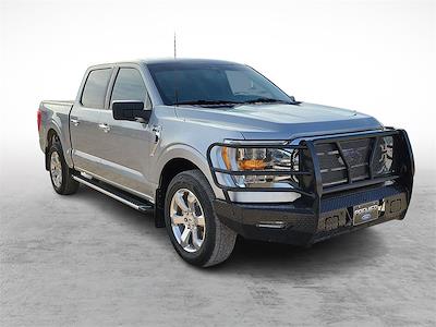 2023 Ford F-150 SuperCrew Cab 4WD Pickup for sale #PE42305 - photo 1