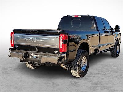 2024 Ford F-350 Crew Cab SRW 4WD Pickup for sale #PE55900 - photo 2