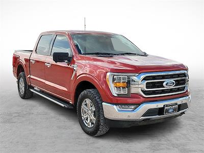2023 Ford F-150 SuperCrew Cab 4x4 Pickup for sale #PE57751 - photo 1
