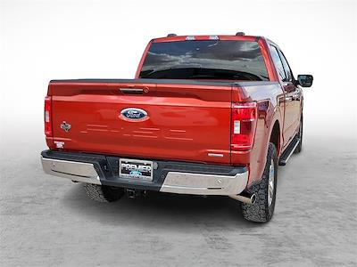 2023 Ford F-150 SuperCrew Cab 4x4 Pickup for sale #PE57751 - photo 2