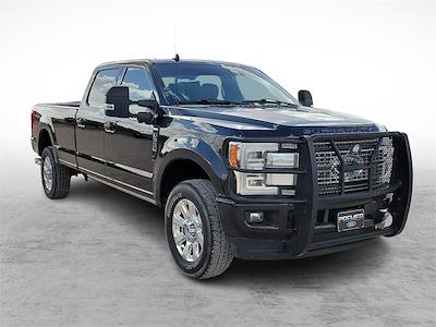 2019 Ford F-350 Crew Cab SRW 4x4 Pickup for sale #PE63875 - photo 1