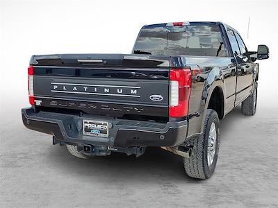 2019 Ford F-350 Crew Cab SRW 4x4 Pickup for sale #PE63875 - photo 2