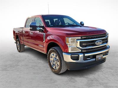 2020 Ford F-250 Crew Cab 4WD Pickup for sale #PE77823A - photo 1