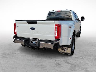 2024 Ford F-350 Super Cab DRW 4WD Pickup for sale #PE78988A - photo 2