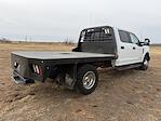 2022 Ford F-350 Crew Cab DRW 4WD Flatbed Truck for sale #PF12577 - photo 10