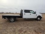 2022 Ford F-350 Crew Cab DRW 4WD Flatbed Truck for sale #PF12577 - photo 11