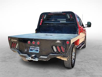 2022 Ford F-250 Crew Cab 4x4 Flatbed Truck for sale #PF63770 - photo 2