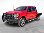 2022 Ford F-250 Crew Cab 4x4 Flatbed Truck for sale #PF63770 - photo 6
