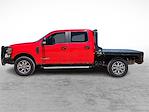 2022 Ford F-250 Crew Cab 4x4 Flatbed Truck for sale #PF63770 - photo 7