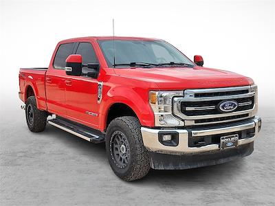 2022 Ford F-250 Crew Cab 4x4 Pickup for sale #PG24771 - photo 1