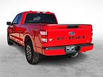 2023 Ford F-150 Super Cab 4x4, Pickup for sale #PKF13111 - photo 9