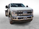 New 2024 Ford F-550 XL Regular Cab 4x4 11' 4" CM Truck Beds Steel Flatbed Truck for sale #RDA26819 - photo 14