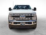 New 2024 Ford F-550 XL Regular Cab 4x4 11' 4" CM Truck Beds Steel Flatbed Truck for sale #RDA26819 - photo 15