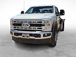 New 2024 Ford F-550 XL Regular Cab 4x4 11' 4" CM Truck Beds Steel Flatbed Truck for sale #RDA26819 - photo 16